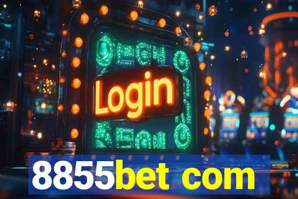 8855bet com